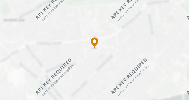 Map showing Pravaas
