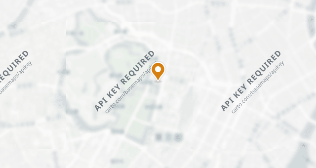 Map showing Plaiga TOKYO