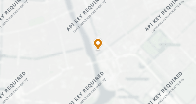 Map showing Troef