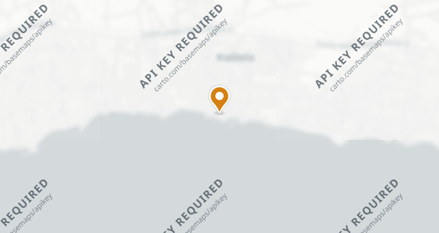 Map showing Mala Mora Restaurant & Cocktail Bar