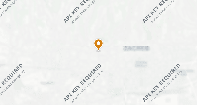Map showing Stari Kotač 2