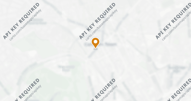 Map showing Purezza
