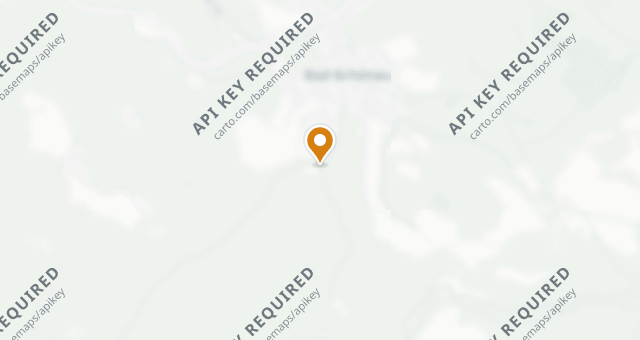 Map showing Gesundheitsresort Königsberg