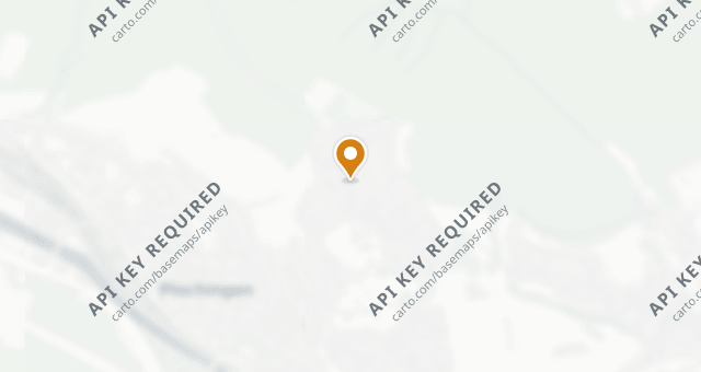 Map showing Stumpenhof