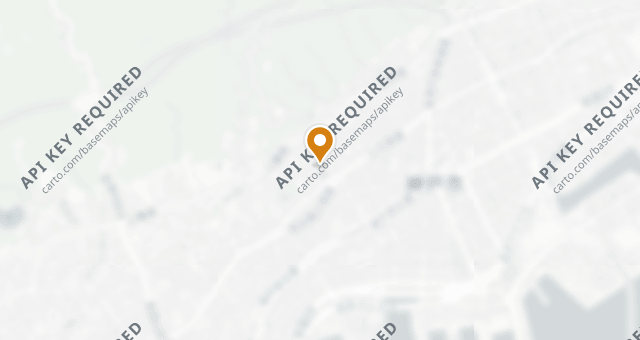 Map showing Cá sento