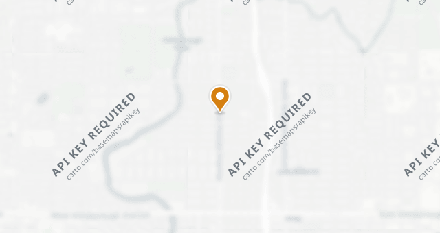 Map showing Rooster and the Till