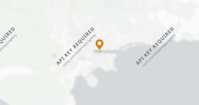 Map showing Rakstugan