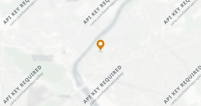 Map showing Zum Ackerbürger
