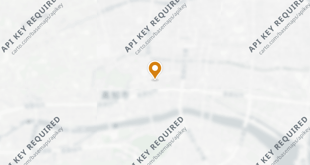 Map showing MIKI Double