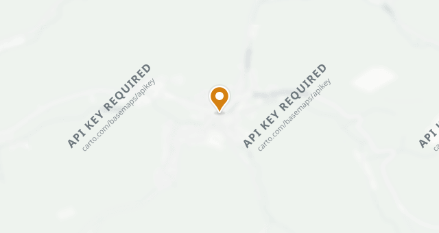 Map showing Gasthof Schütte