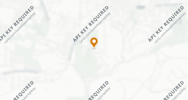 Map showing Olivella