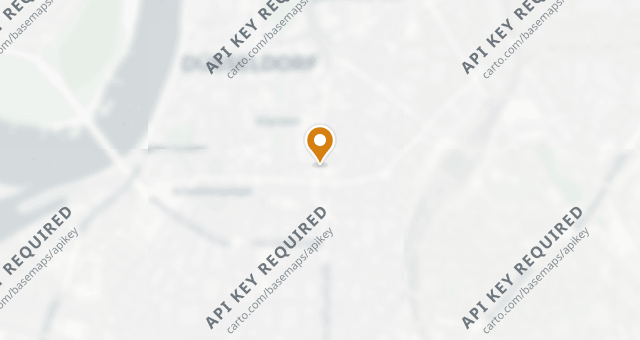 Map showing Setzkasten