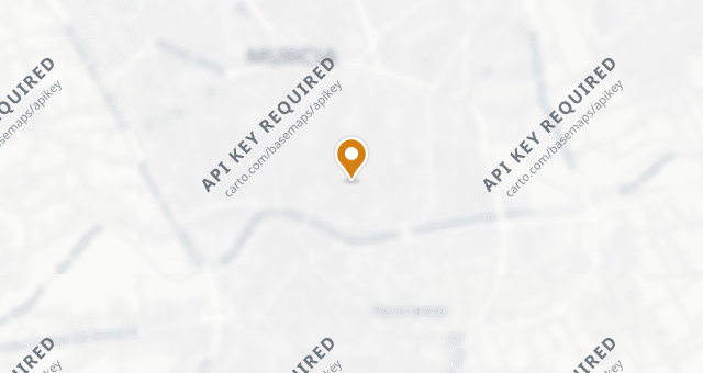 Map showing Por Herencia