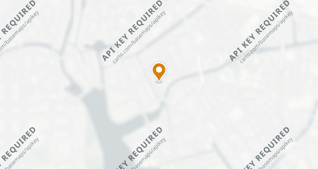 Map showing Liman Seafood Bar &amp; Restaurant