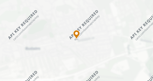 Map showing Rutin