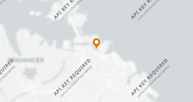 Map showing BELLIES