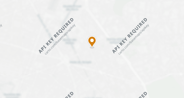 Map showing Atelier