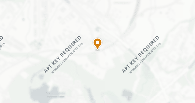 Map showing Savage
