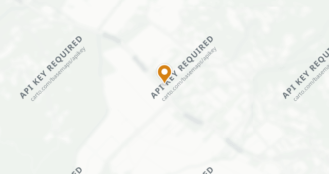 Map showing Gostilna Termika