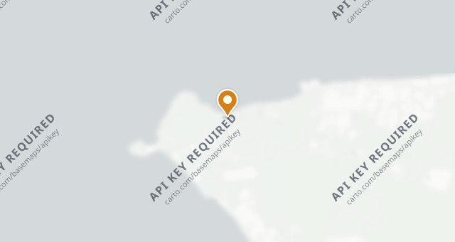 Map showing Koh Thai Kitchen
