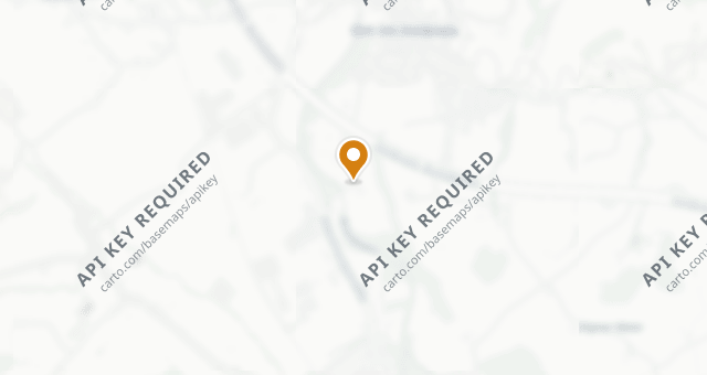 Map showing Kammer5