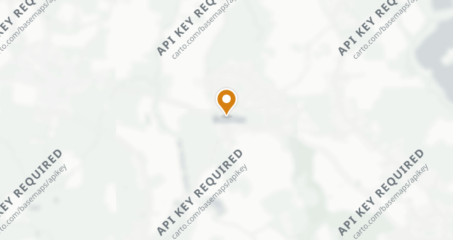Map showing L'Intimiste - Auberge de Buellas