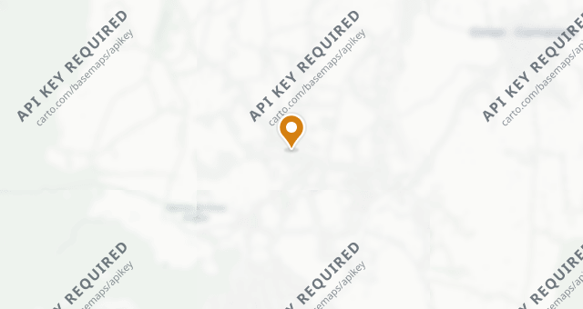 Map showing Osteria Platzegg