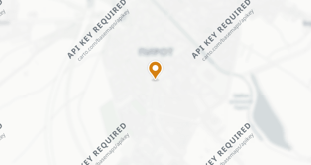 Map showing KAFANA DUKAT