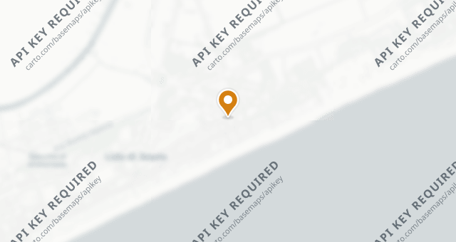 Map showing Pizzeria  Capri
