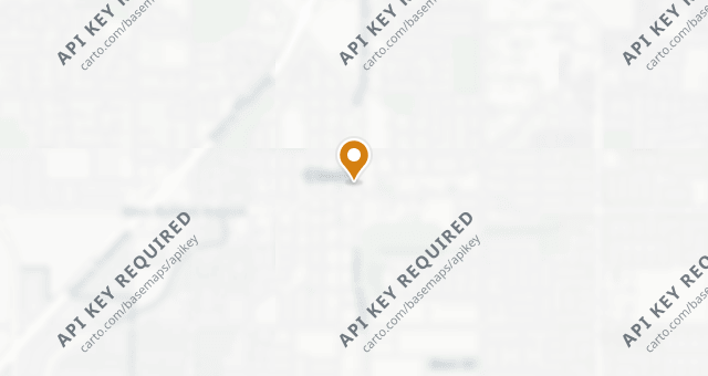 Map showing Trelio Restaurant