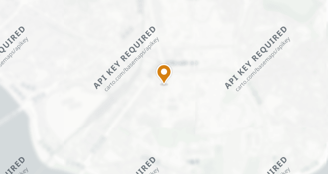 Map showing Oilje