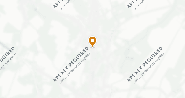 Map showing Alter