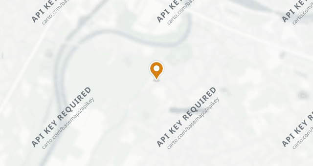 Map showing De Blauwe Artisjok