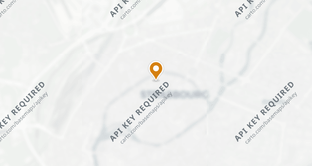 Map showing Léonor