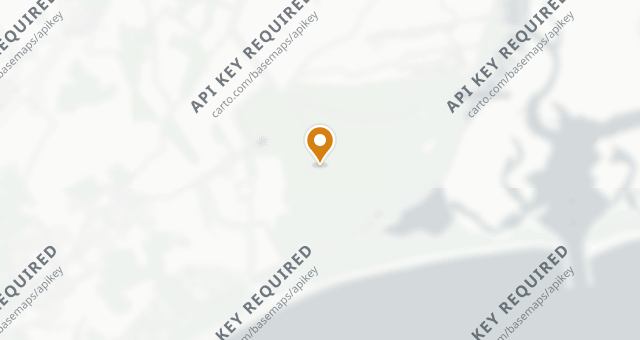 Map showing Al Sud