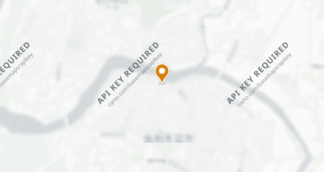 Map showing Sushikoma