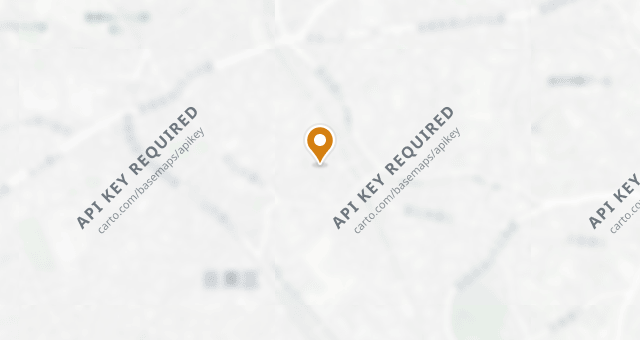 Map showing recte