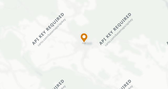Map showing Oswald's Gourmetstube