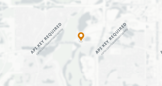 Map showing Primo