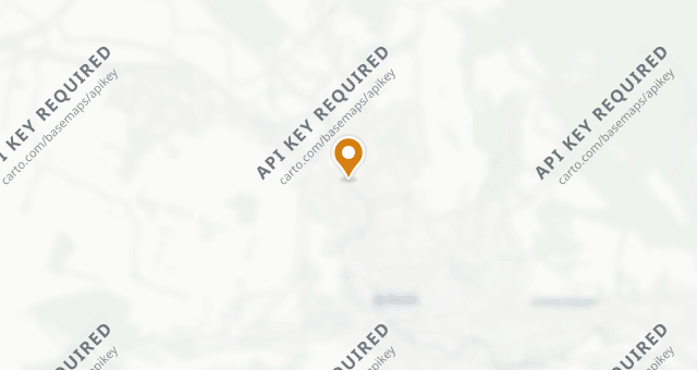Map showing Les Caudalies