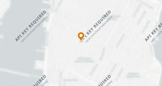 Map showing Osteria 57