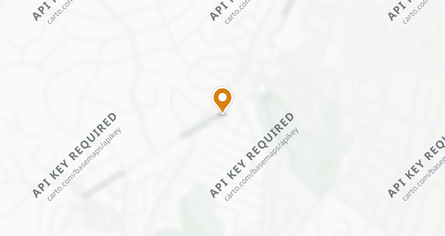 Map showing 360 Bistro