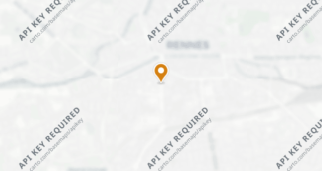 Map showing Ima