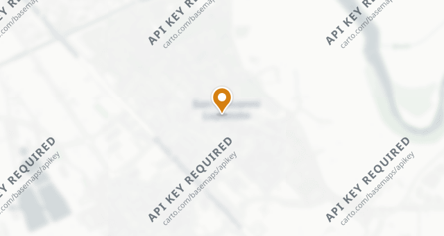 Map showing 30 11 Pizza & Birra