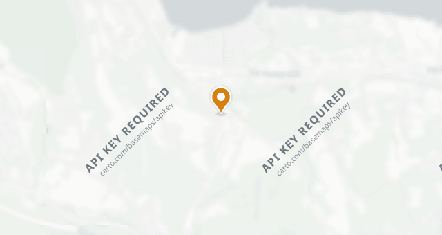 Map showing Rosso di Sera