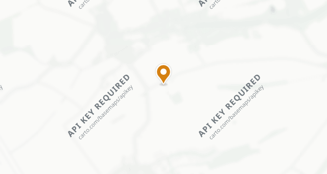 Map showing L'air du temps