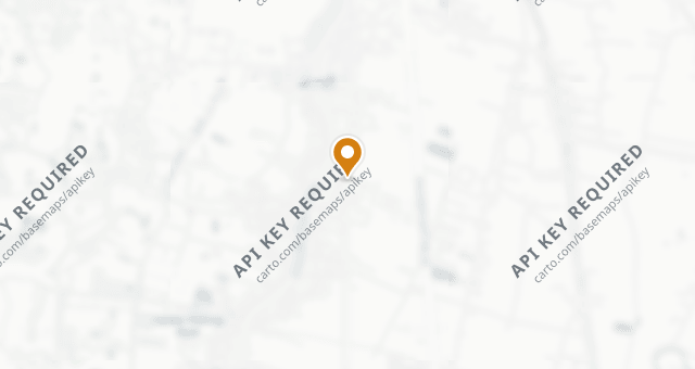 Map showing Guay Tiew Pet Tun Saraphi