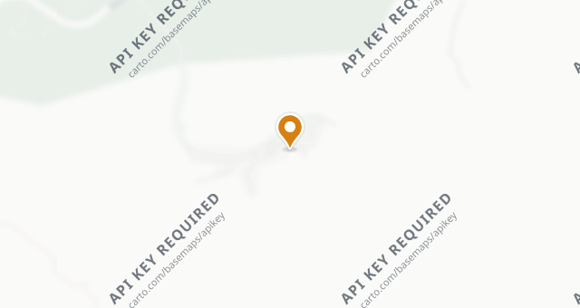 Map showing Babayan Evi Restaurant