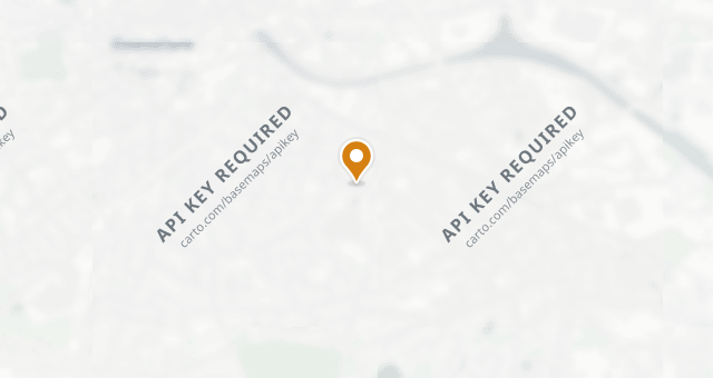 Map showing Boury