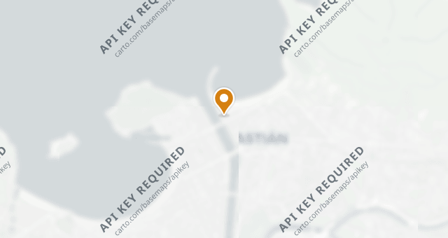 Map showing Muka